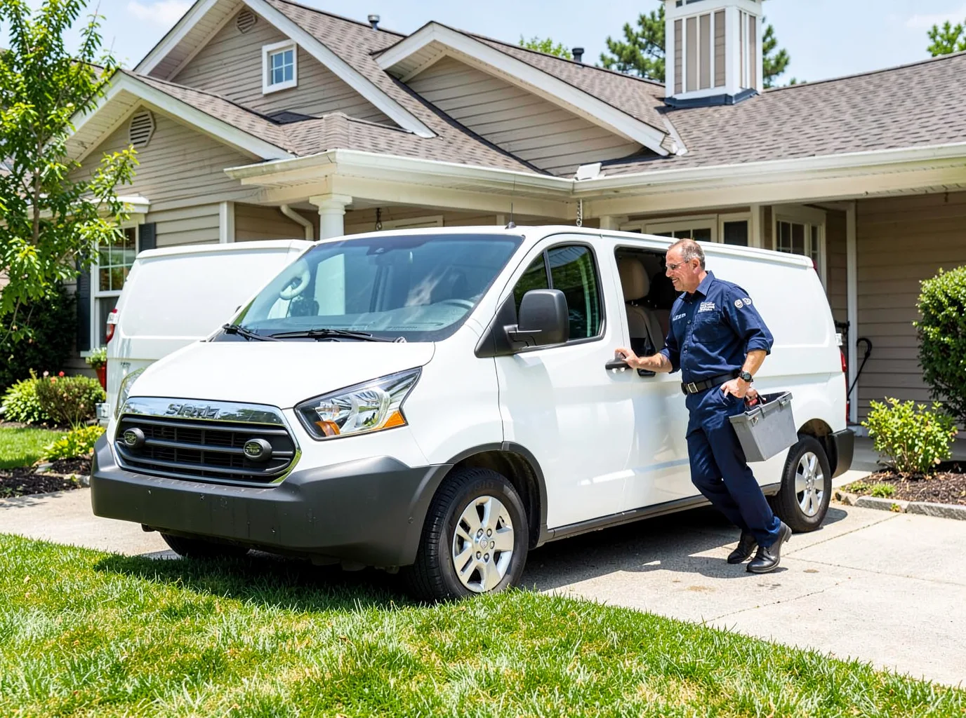 Emergency Plumber company in Taylors, SC